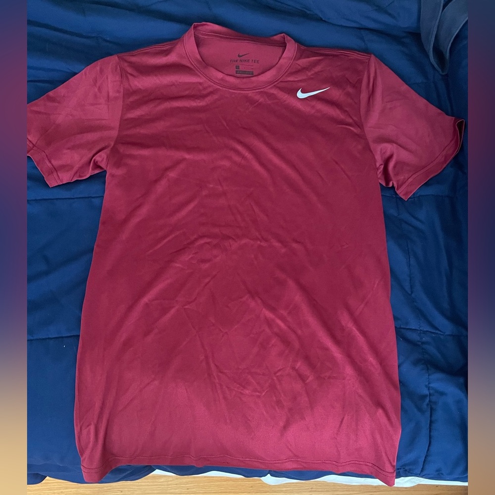 Nike dri-fit shirt